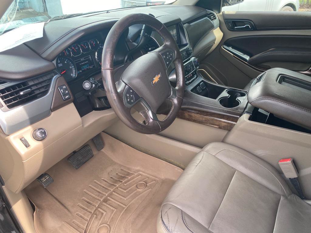 Used 2019 Chevrolet Tahoe LT RWD image 14