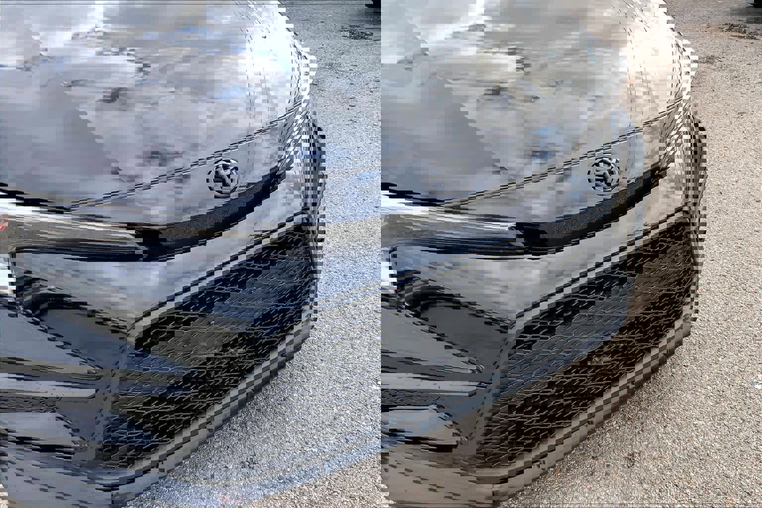 Used 2024 Toyota Corolla SE image 28