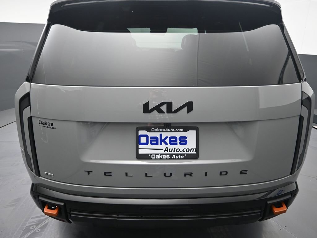 New 2027 Kia Telluride SX Prestige X-Pro image 36