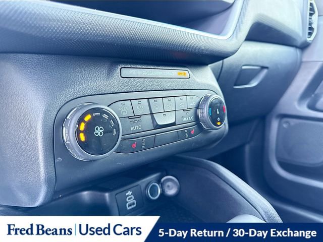 Used 2023 Ford Bronco Sport Big Bend w/ Convenience Package image 17