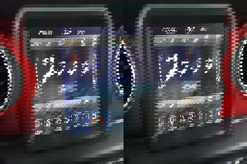 Used 2020 Jeep Wrangler Unlimited Rubicon image 19