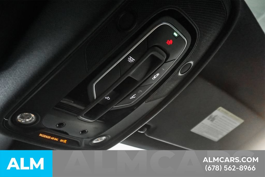 Used 2024 Audi A5 2.0T Premium Plus AWD/4WD image 56