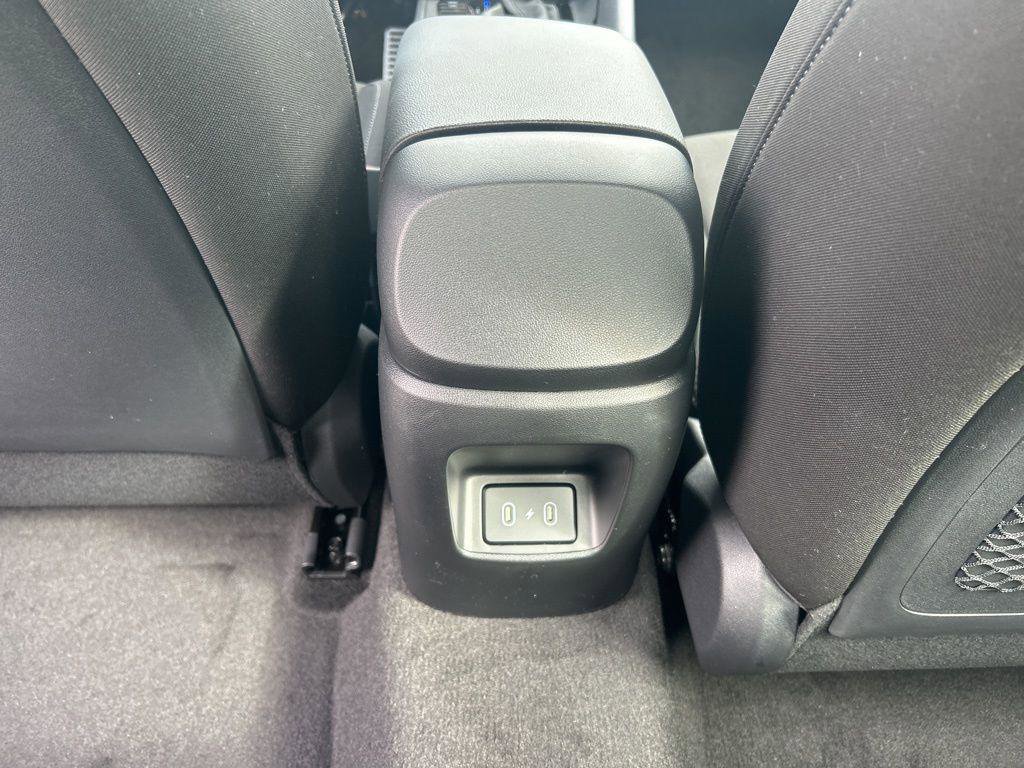 New 2026 Hyundai Elantra SEL Sport Premium image 26