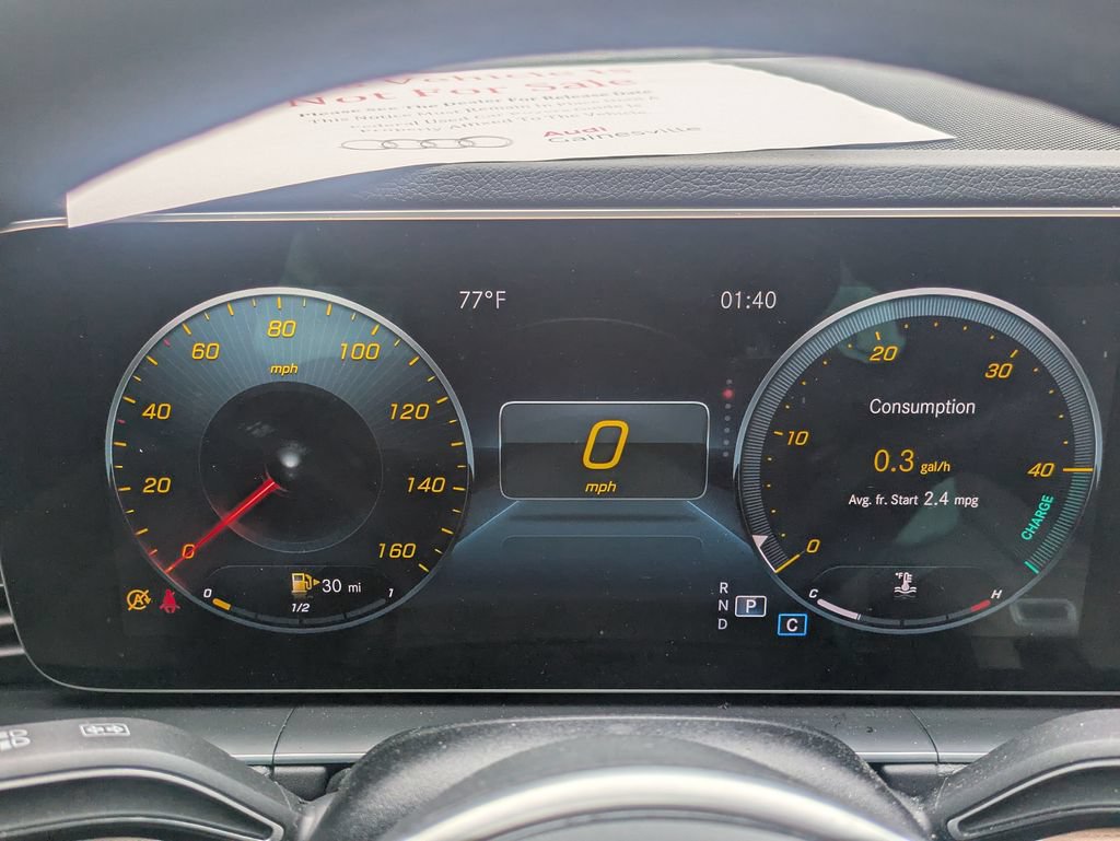Used 2022 Mercedes-Benz GLE 350 w/ Premium Package image 24