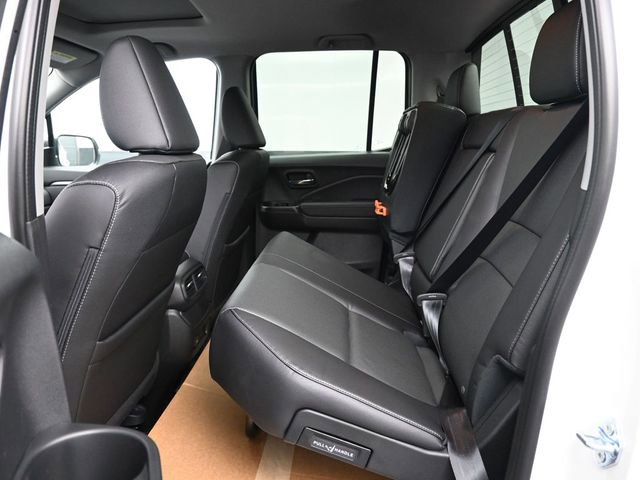 New 2026 Honda Ridgeline RTL image 13