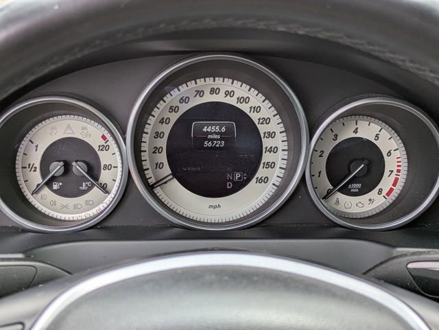 Used 2014 Mercedes-Benz E 350 Cabriolet image 25