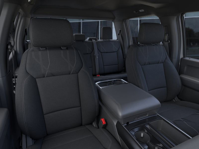 New 2026 Ford F150 STX image 10