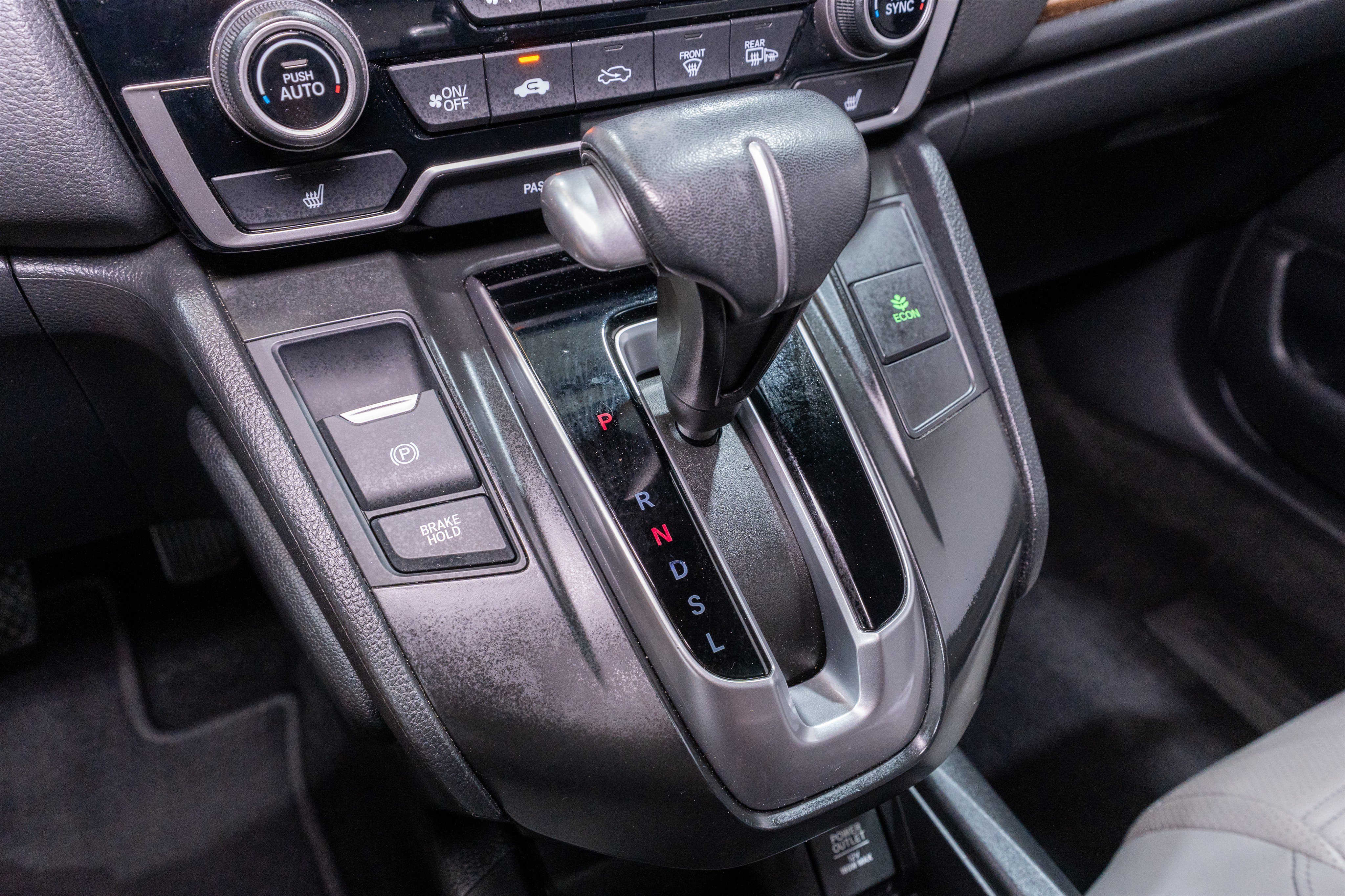 Used 2019 Honda CR-V EX-L image 21