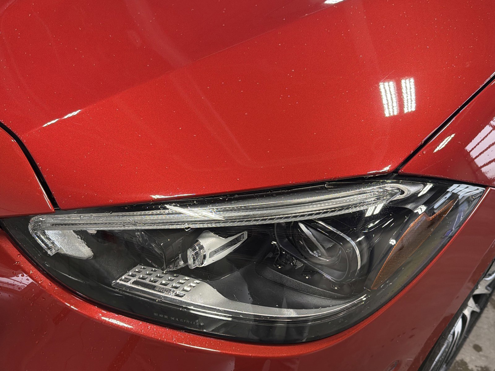 Used 2022 Mercedes-Benz C 300 4MATIC Sedan image 16