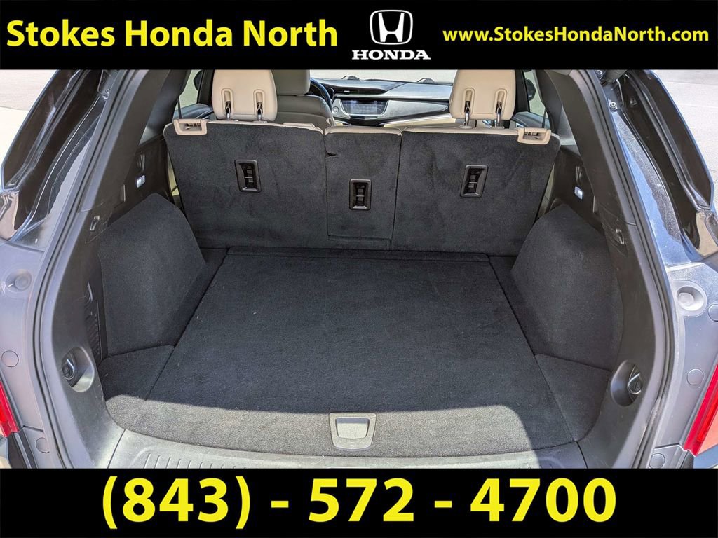Used 2019 Cadillac XT5 FWD image 18