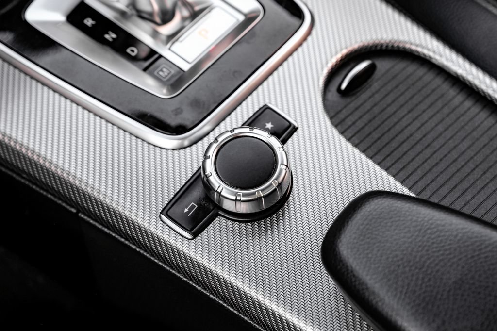 Used 2017 Mercedes-Benz SLC 300 image 20