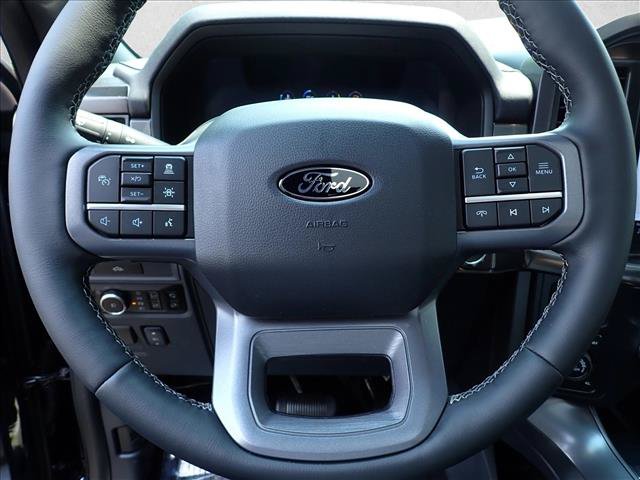 New 2026 Ford F150 Lariat w/ Equipment Group 501A Mid AWD/4WD image 18