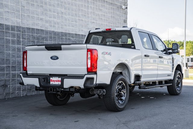 New 2026 Ford F350 XL image 6