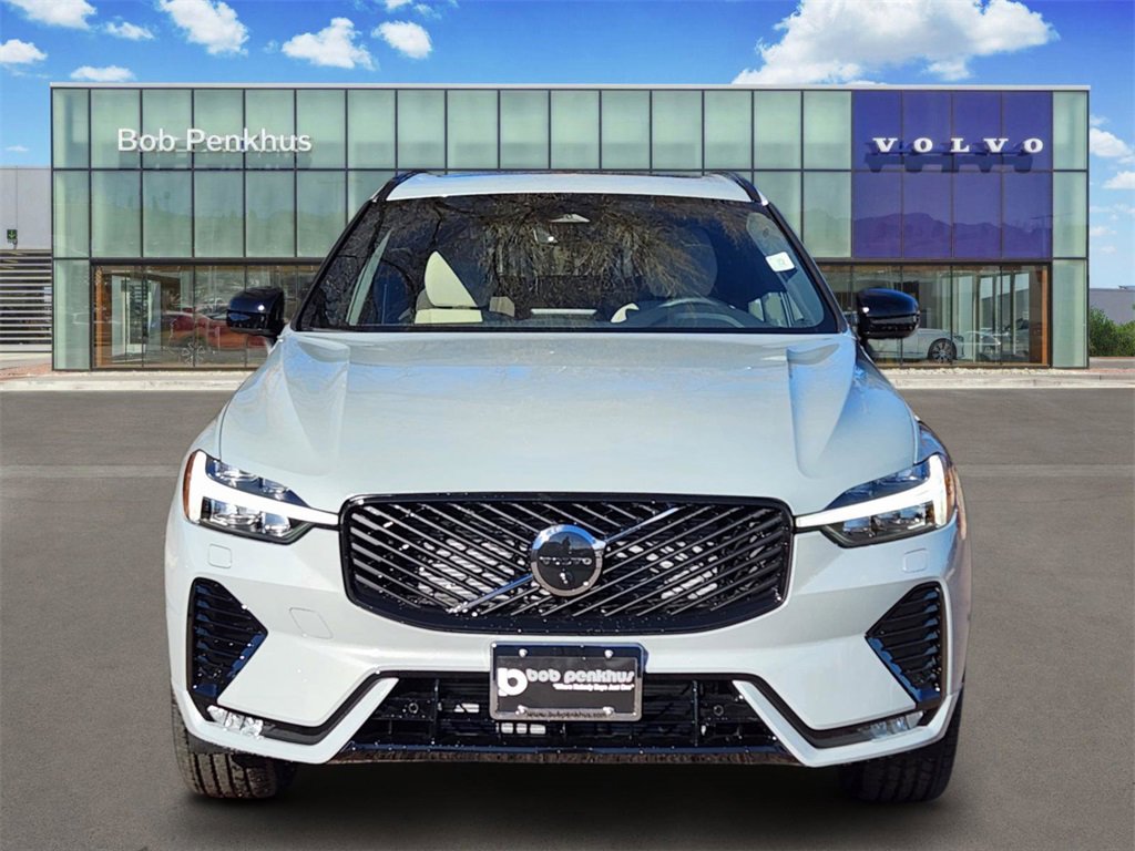 New 2026 Volvo XC60 B5 Plus w/ Climate Package image 21