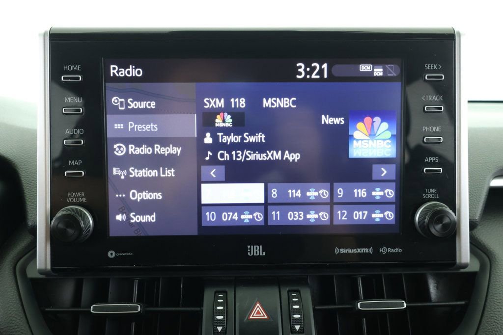 Used 2022 Toyota RAV4 XSE image 16