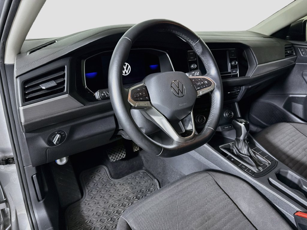 Used 2022 Volkswagen Jetta S FWD image 9