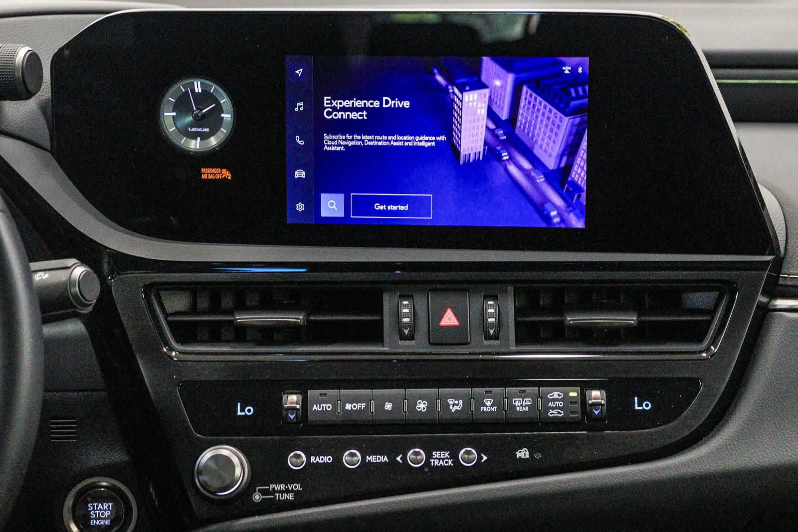Used 2025 Lexus ES 350 w/ Accessory Package (Z2) FWD image 15