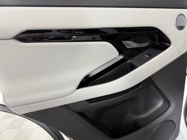 New 2026 Land Rover Range Rover Evoque S image 24