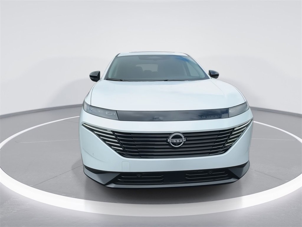 New 2025 Nissan Murano SL image 3