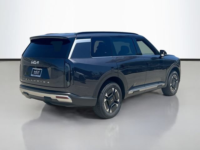 New 2027 Kia Telluride EX FWD image 7