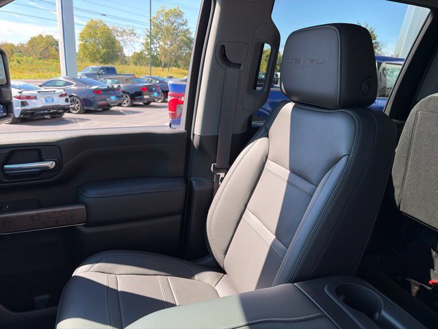 Used 2021 GMC Sierra 2500 Denali w/ Denali Ultimate Package AWD/4WD image 10