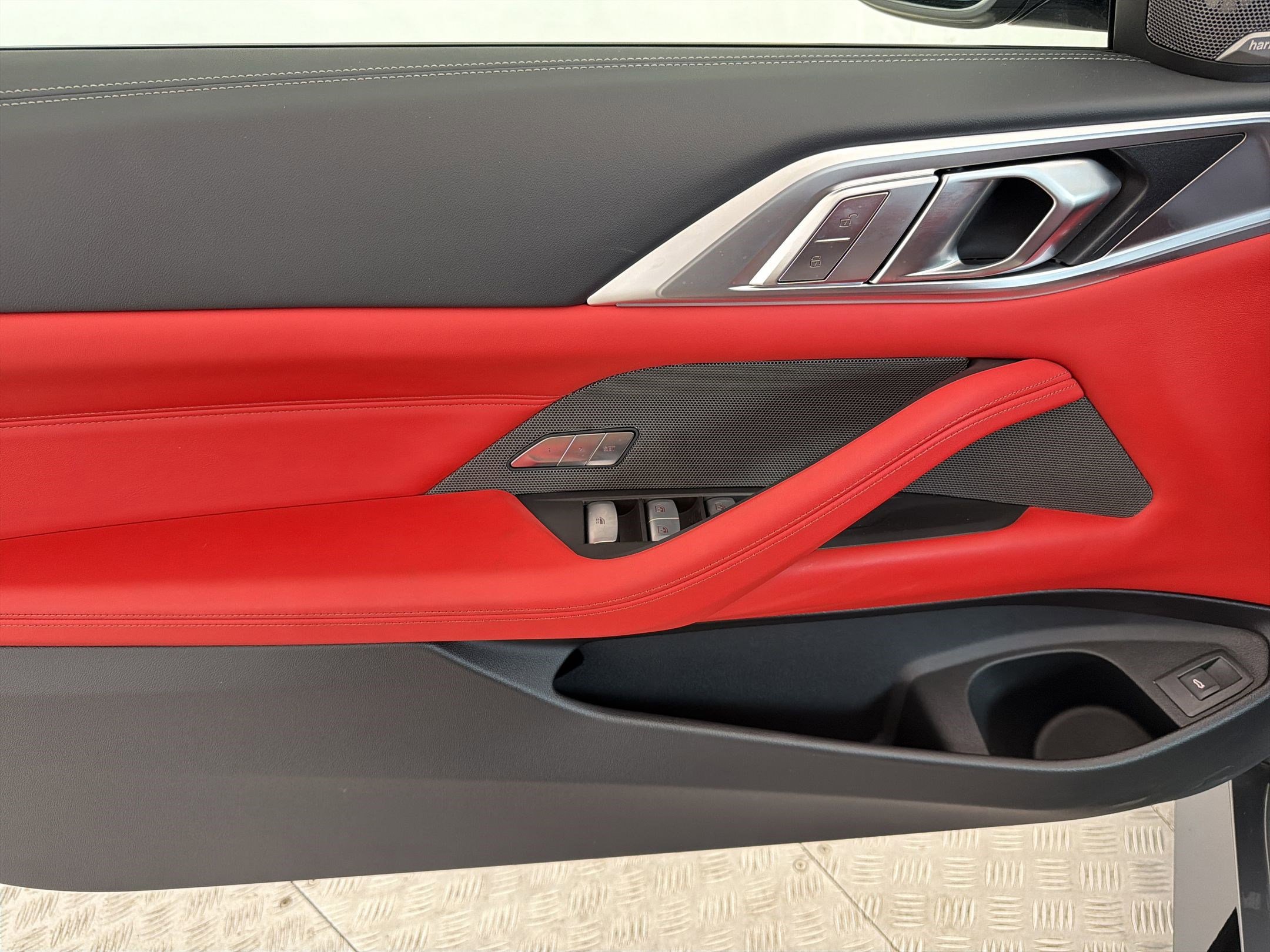 New 2026 BMW M4 xDrive Competition AWD/4WD image 13
