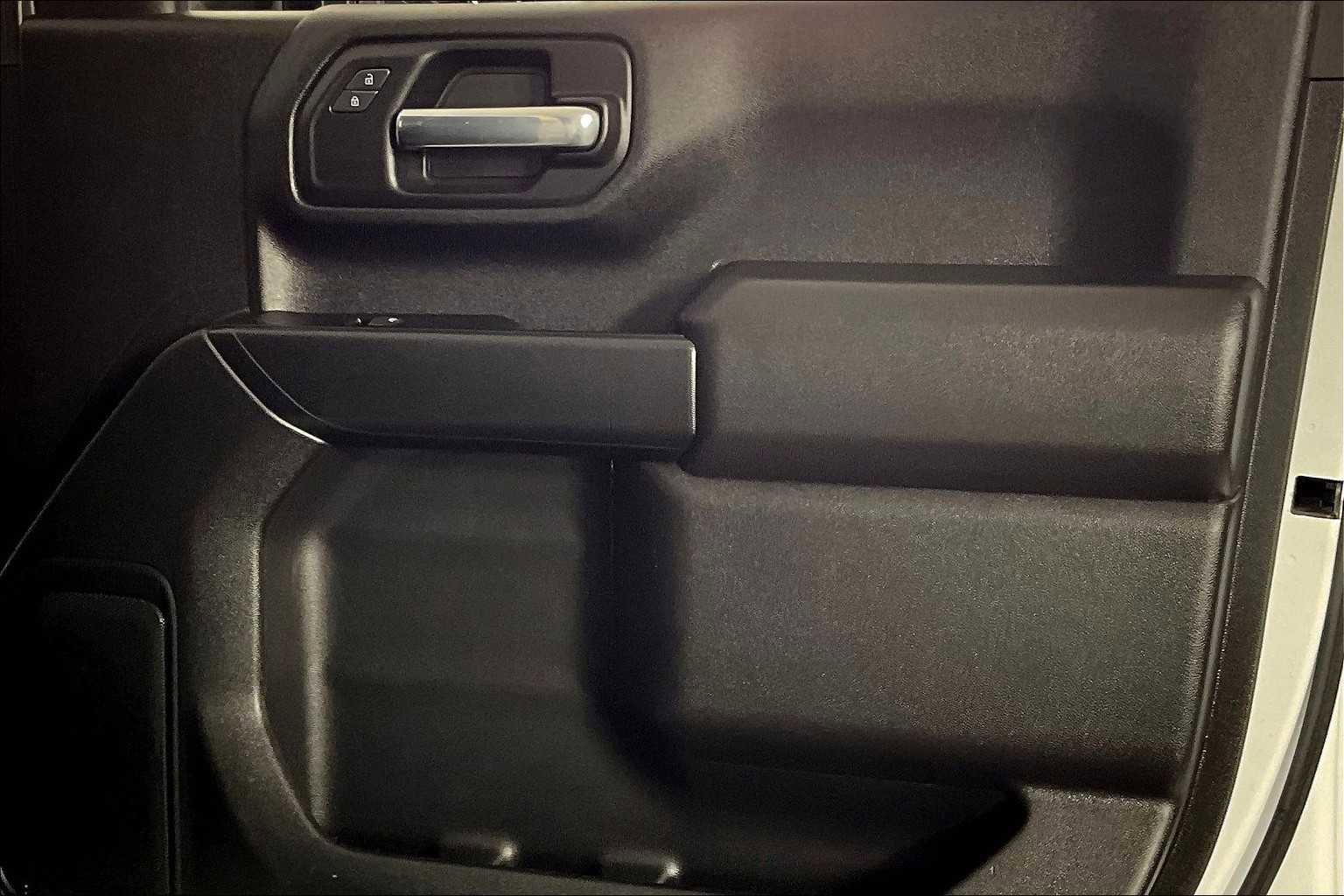 Used 2023 Chevrolet Silverado 3500 W/T w/ WT Convenience Package image 19