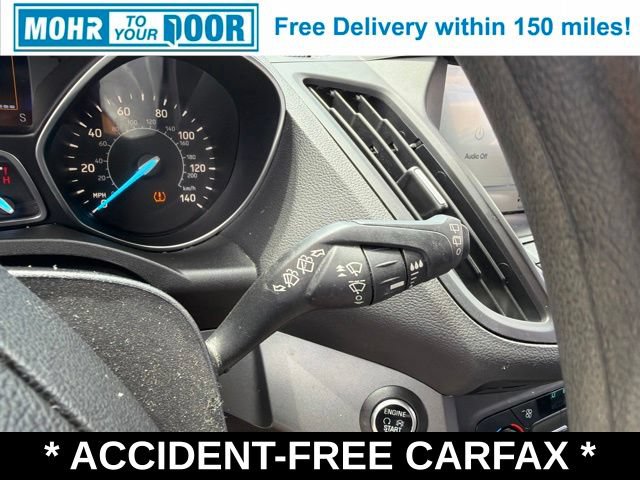 Used 2019 Ford Escape SE AWD/4WD image 18