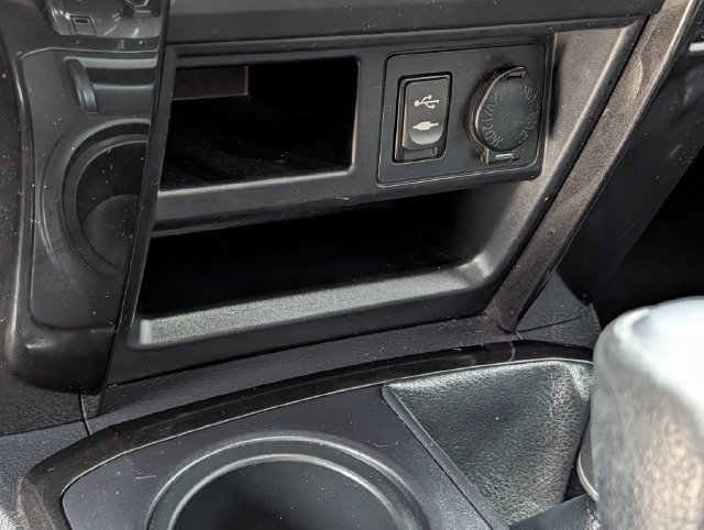 Used 2015 Toyota 4Runner Trail Premium AWD/4WD image 17