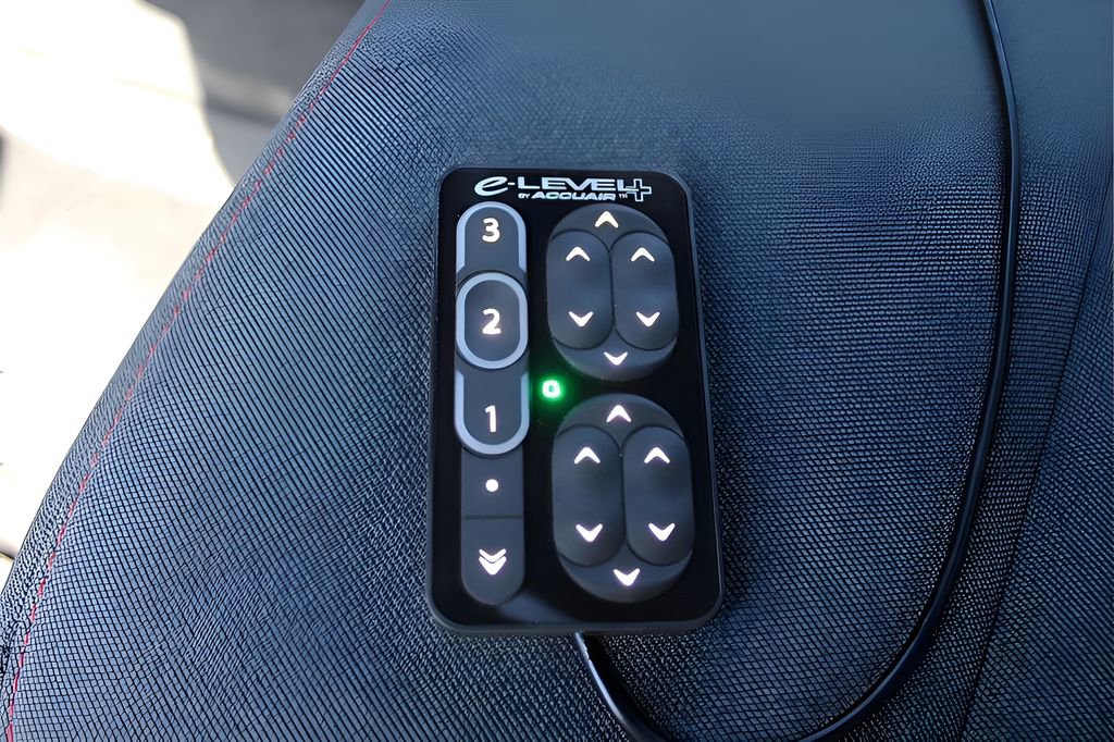 New 2025 Jeep Wrangler Unlimited Rubicon w/ Safety Group image 60