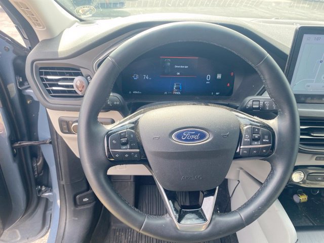 Used 2024 Ford Escape Active w/ Tech Pack #2 AWD/4WD image 11