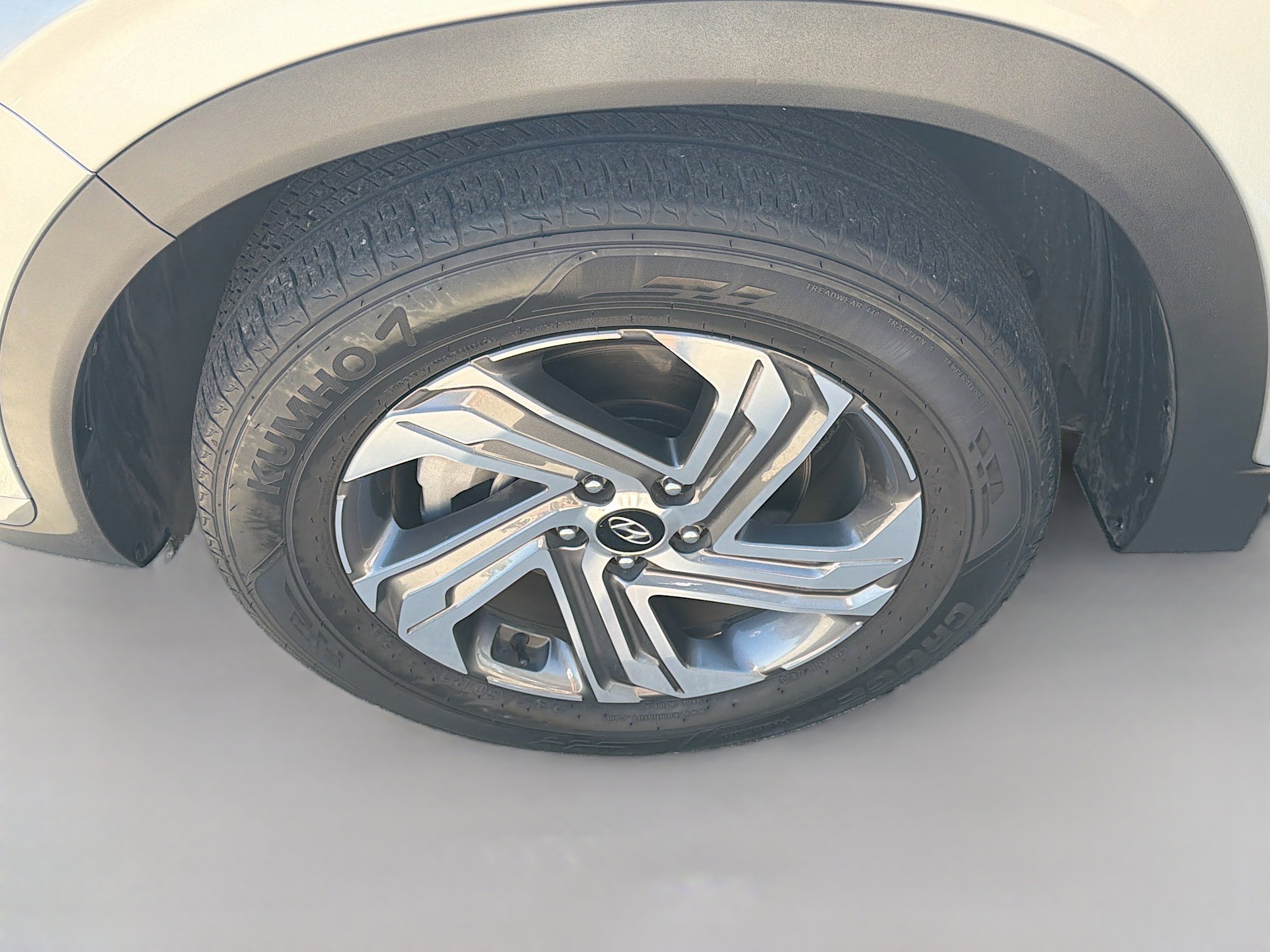 Used 2023 Hyundai Santa Fe SE image 34