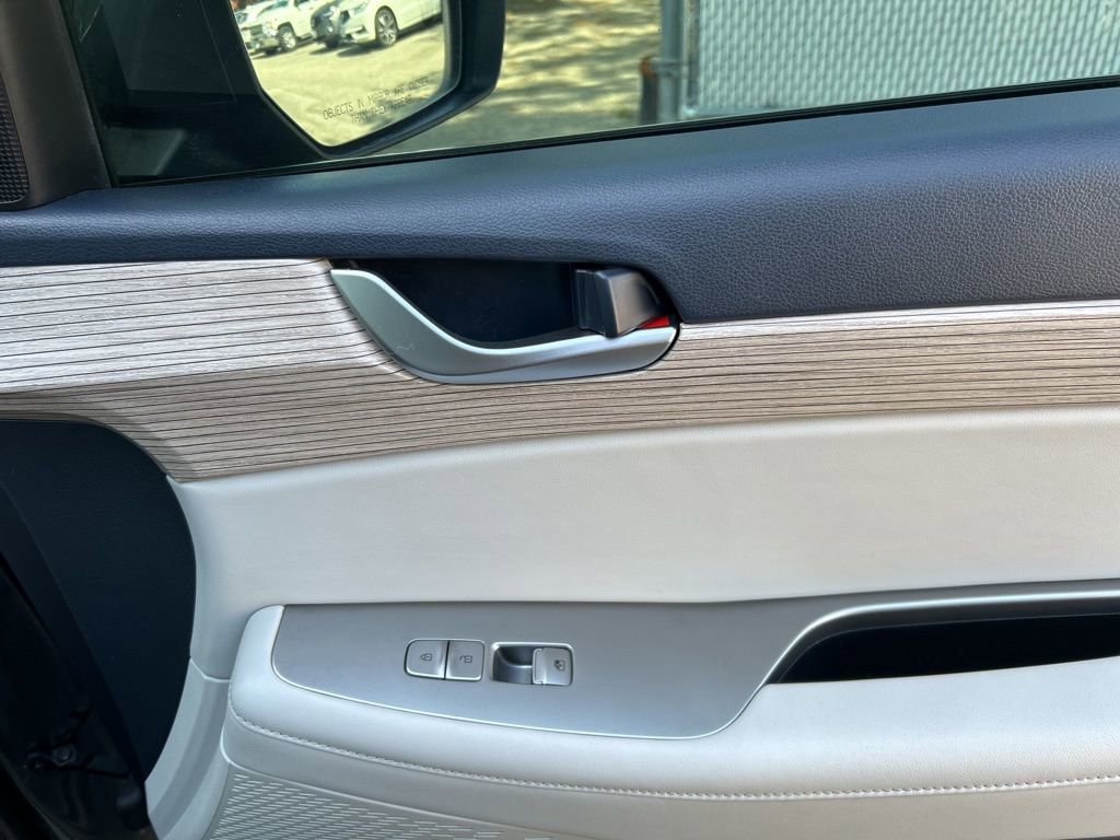 Used 2020 Hyundai Palisade SEL image 24