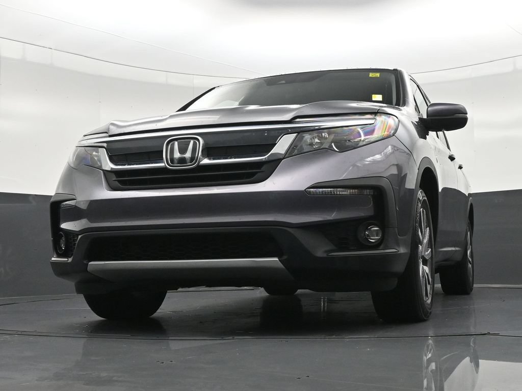 Used 2020 Honda Pilot EX image 29