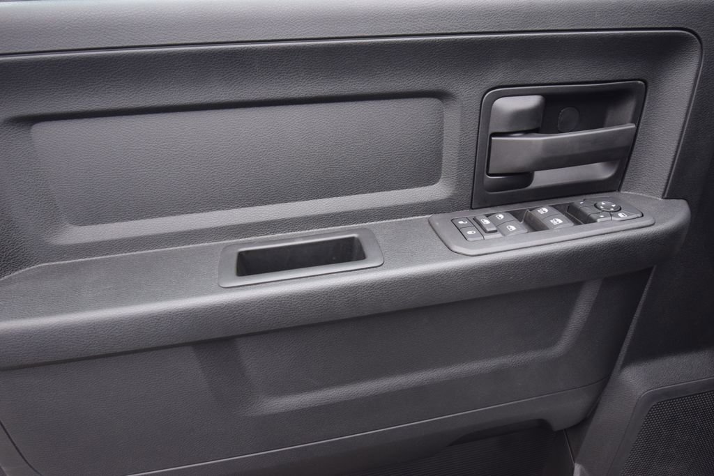 New 2026 RAM 5500 Tradesman w/ Chrome Appearance Group AWD/4WD image 26
