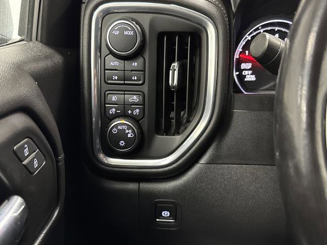 Used 2021 Chevrolet Silverado 1500 RST w/ All Star Edition Plus image 24
