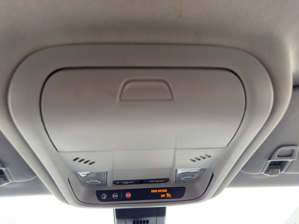 Used 2022 Chevrolet Equinox LT AWD/4WD image 23