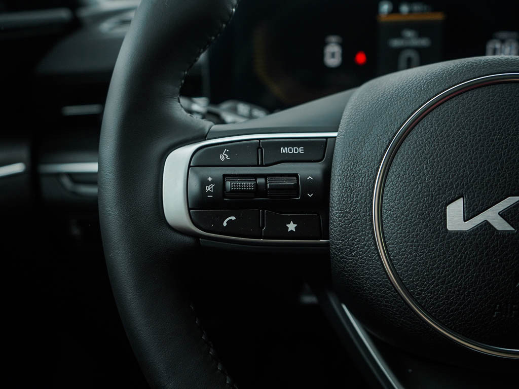 New 2026 Kia K5 GT-Line image 19