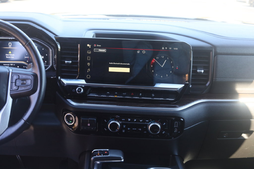 Used 2022 GMC Sierra 1500 Elevation w/ X31 Off-Road Package AWD/4WD image 22