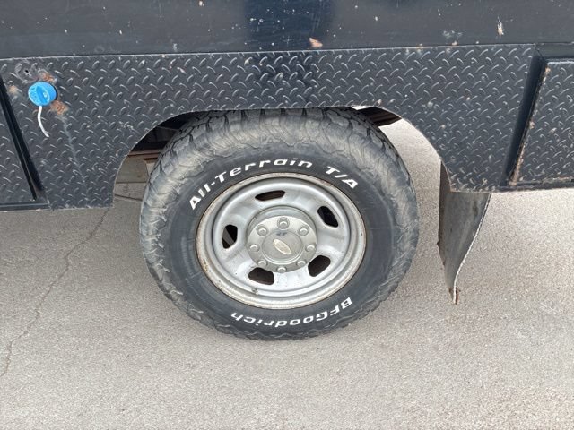 Used 2013 Ford F350 XL w/ PWR Equipment Group AWD/4WD image 9