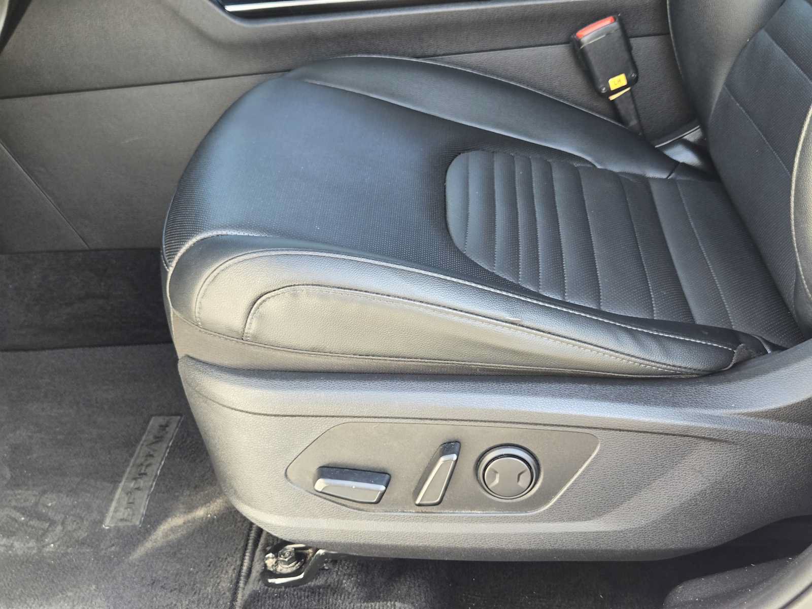 Used 2023 Kia Sportage SX FWD image 23