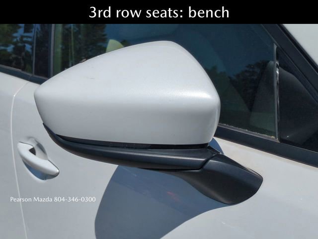 Used 2024 MAZDA CX-90 3.3 Turbo w/ Preferred Plus image 14