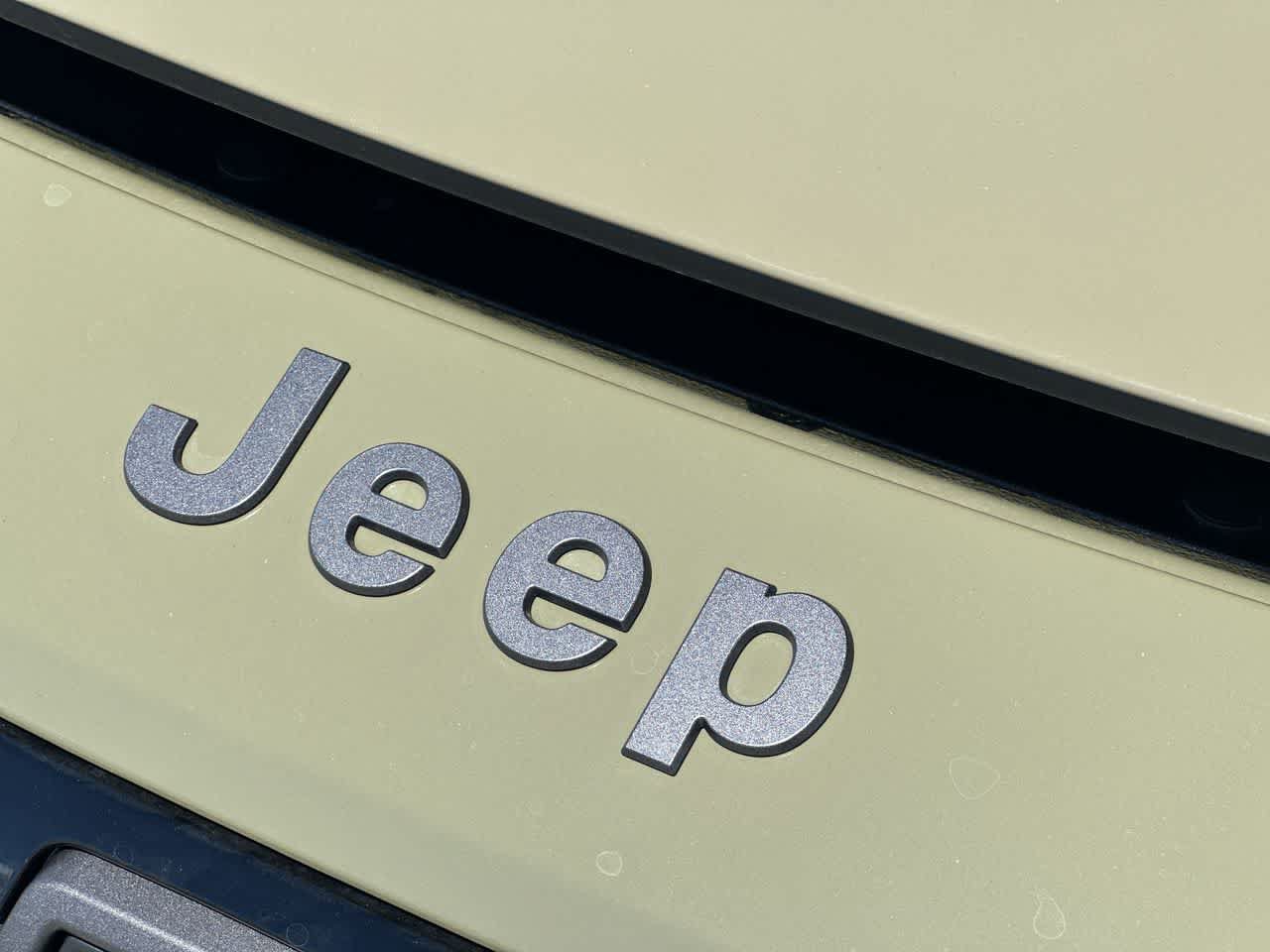 New 2026 Jeep Cherokee Limited AWD/4WD image 11