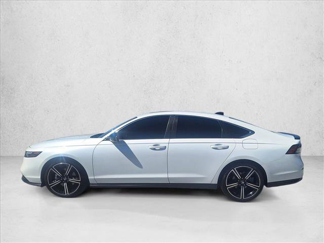 Used 2024 Honda Accord Sport image 8