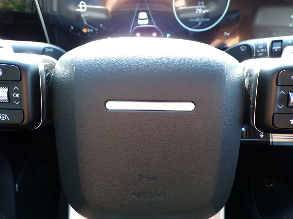 New 2027 Hyundai Santa Fe Limited AWD/4WD image 34
