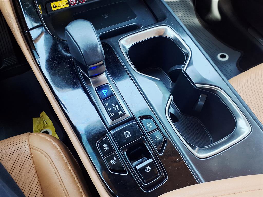 Used 2022 Lexus NX 350 PREM image 25