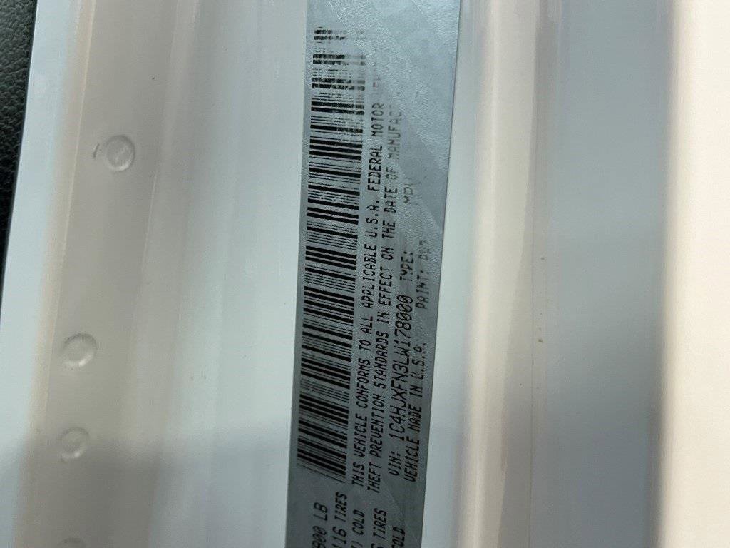 Used 2020 Jeep Wrangler Unlimited Rubicon image 38