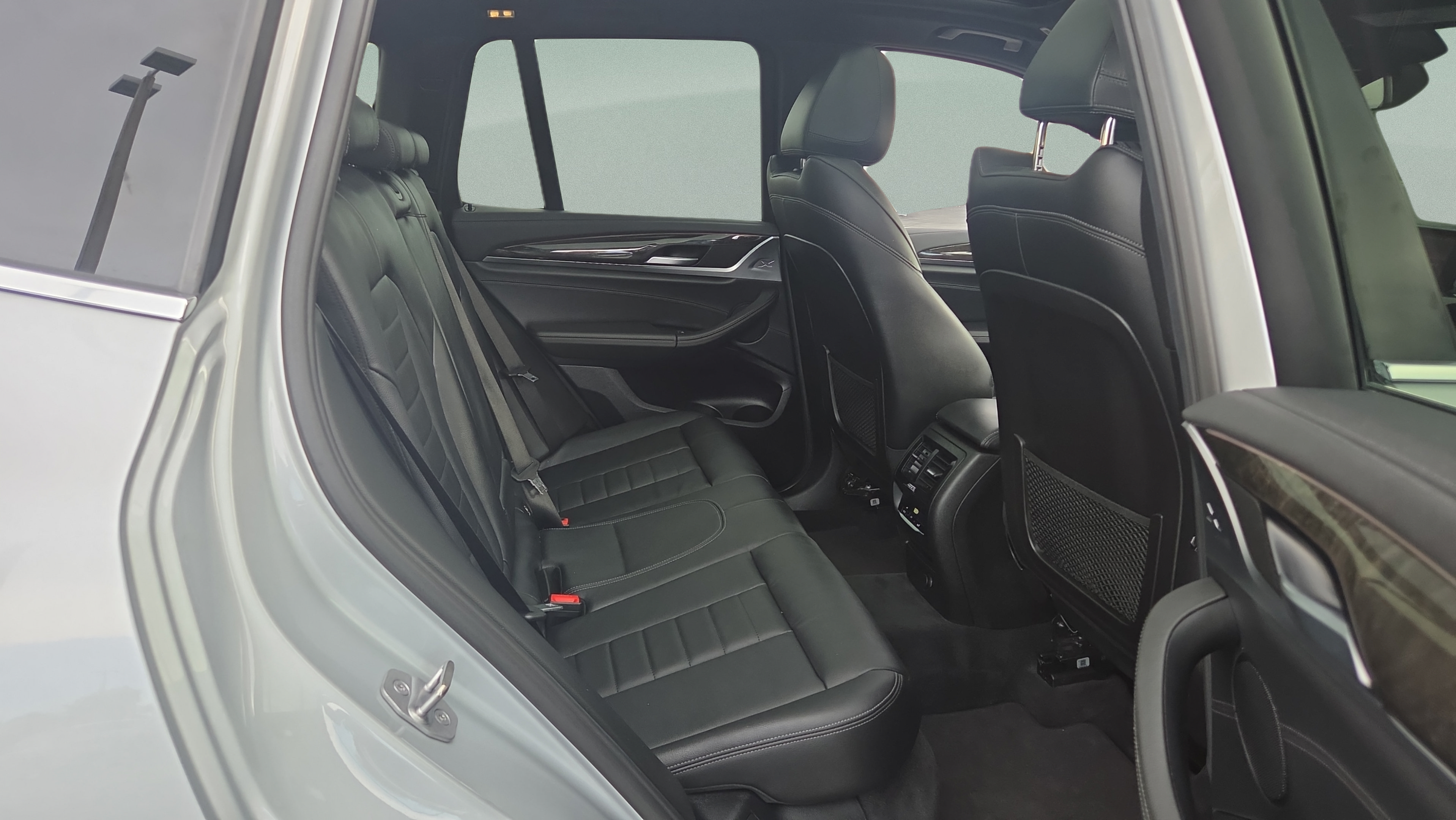 Used 2019 BMW X3 xDrive30i AWD/4WD image 15
