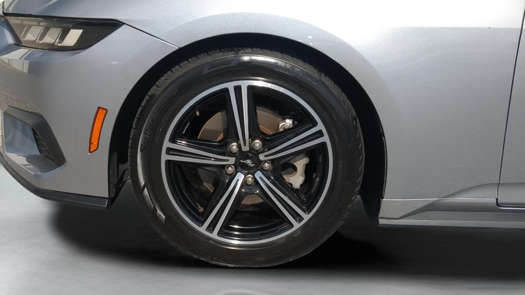 Used 2024 Ford Mustang Premium RWD image 24