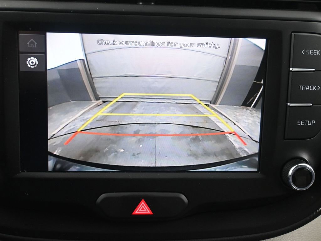 Used 2025 Kia Soul LX w/ LX Technology Package image 37